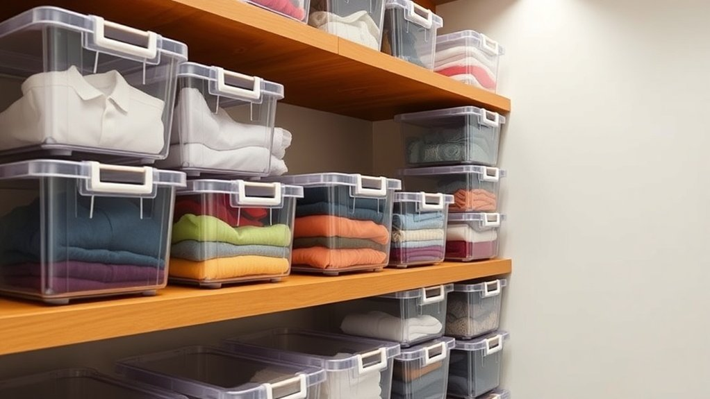 stylish durable storage solutions