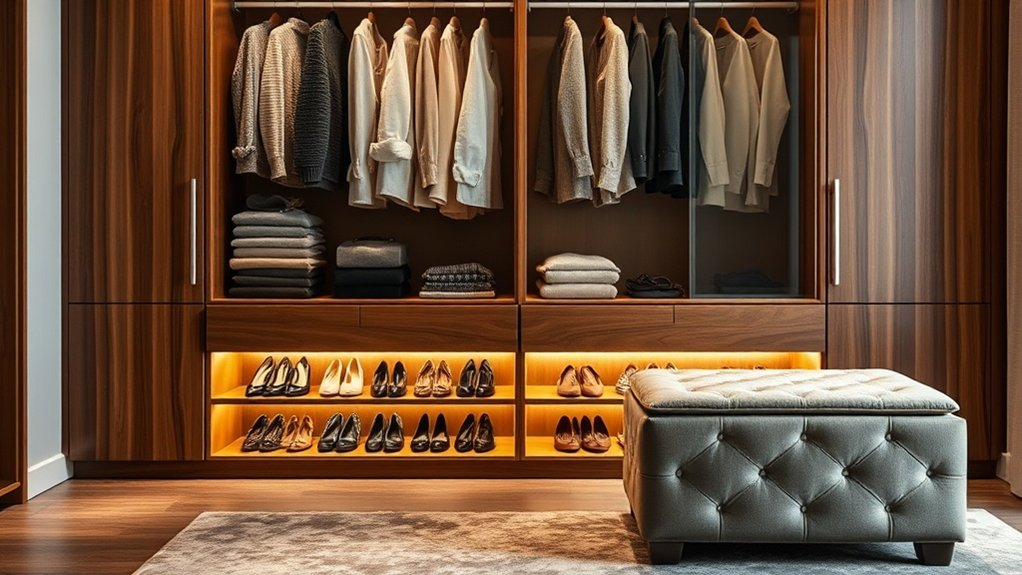 stylish multi functional storage solutions