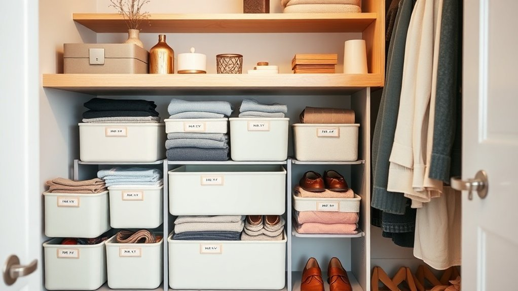 stylish multi functional storage solutions
