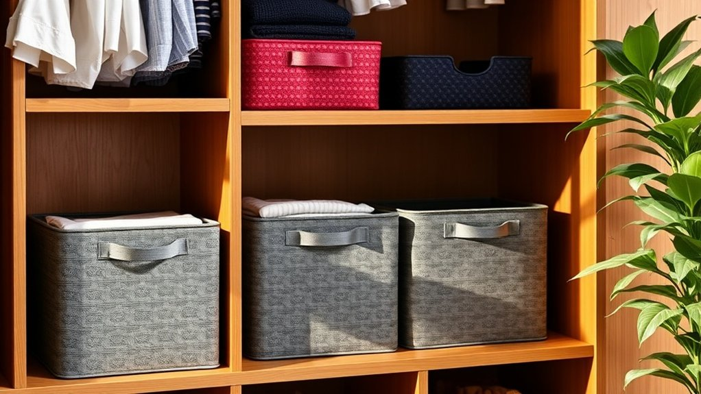 stylish multifunctional storage solutions