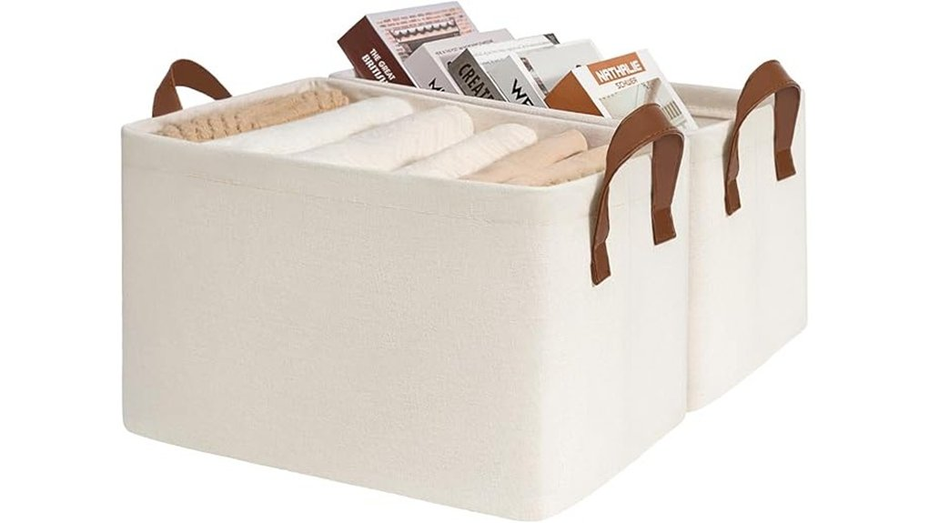 stylish shelf storage solution