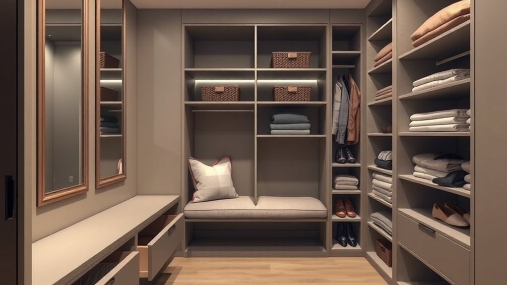 stylish space saving furniture solutions