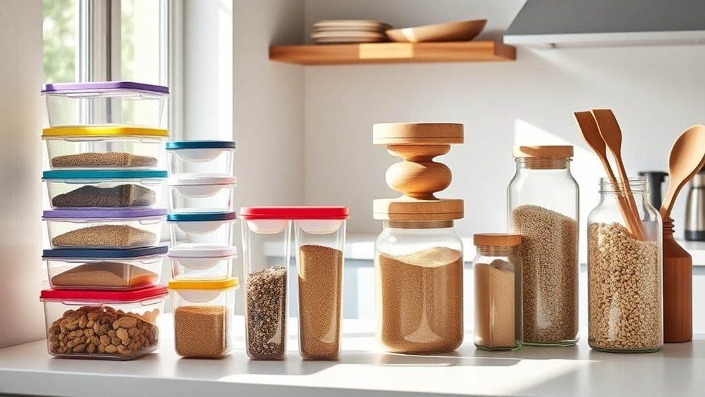 stylish storage solutions everywhere