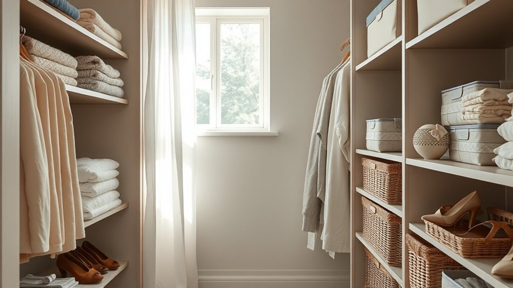 sustainable and stylish storage
