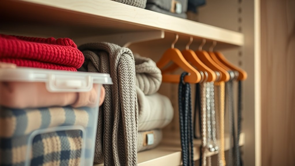 tame shelf chaos efficiently