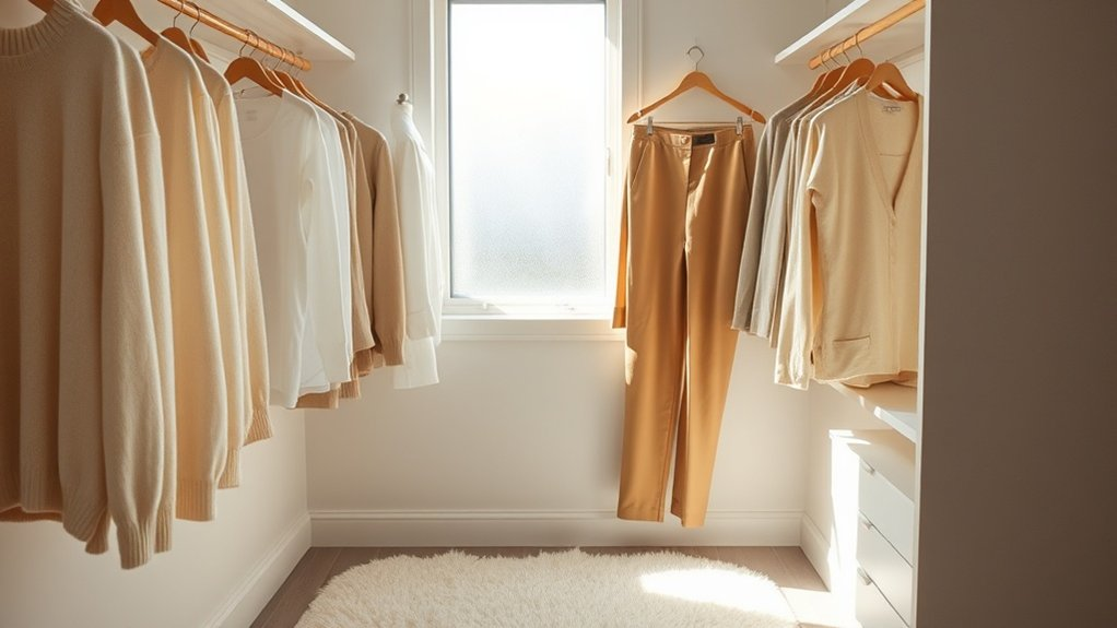 timeless neutral fashion choices