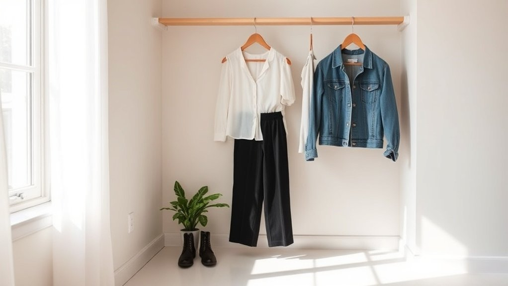 timeless style over fleeting trends