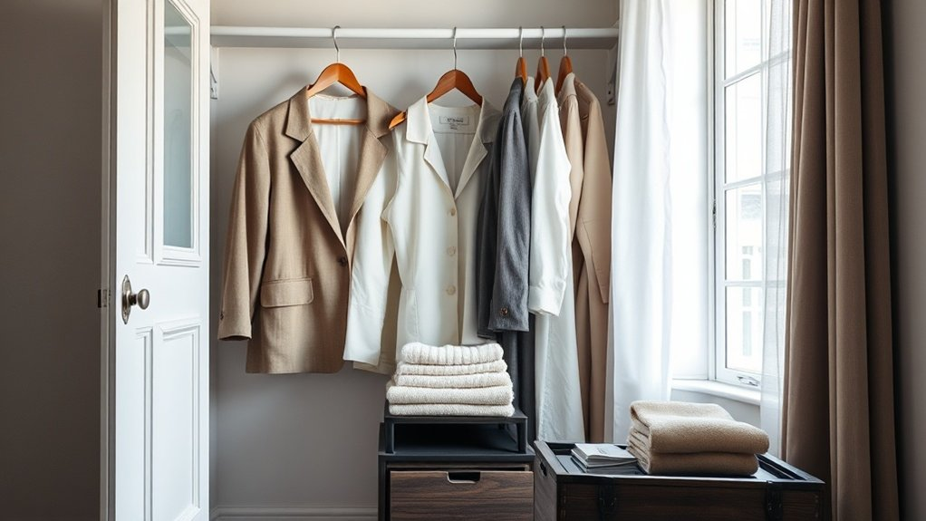 timeless versatile capsule essentials