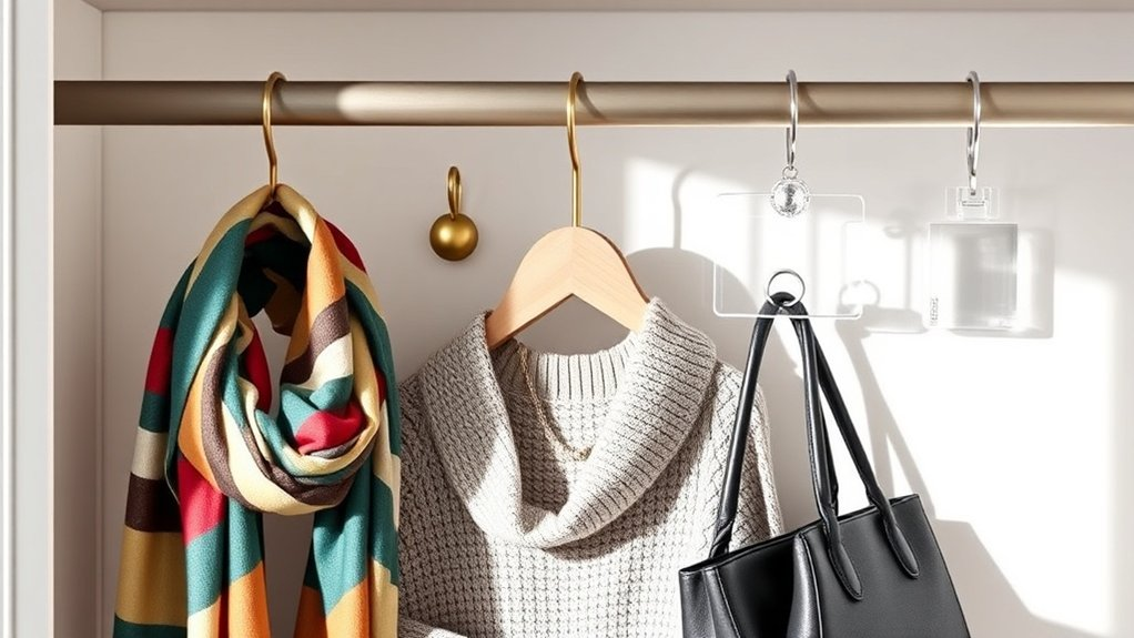 top closet hooks 2026