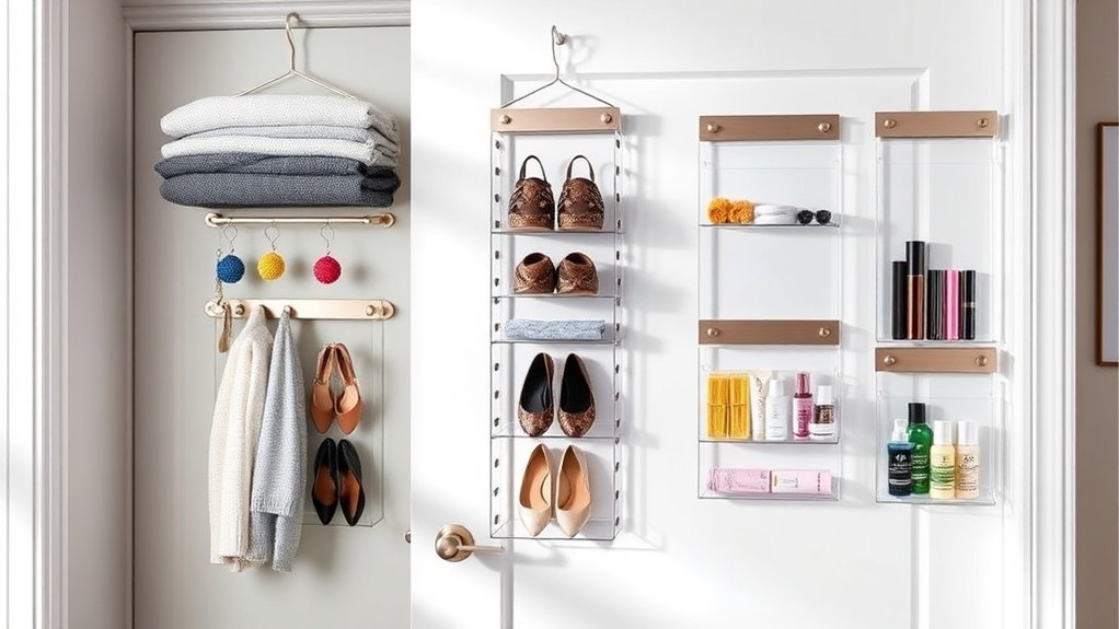 top door organizers 2026