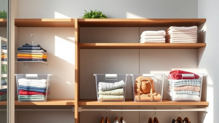 top organizing bins 2026