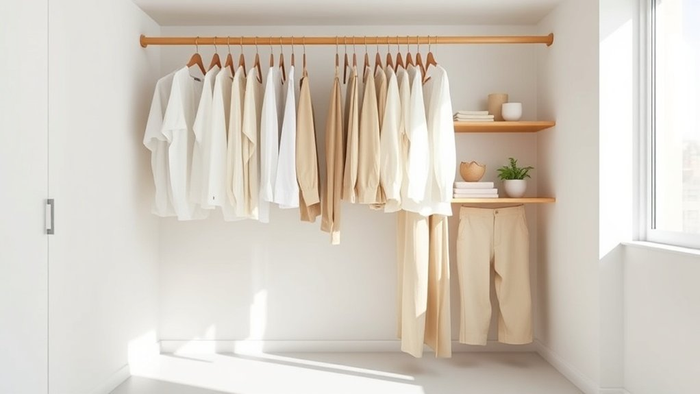 transform your closet efficiently