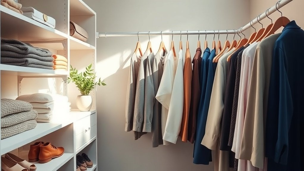 transform your closet inspiration