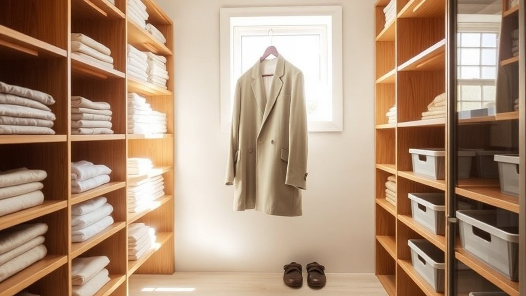 transform your closet life