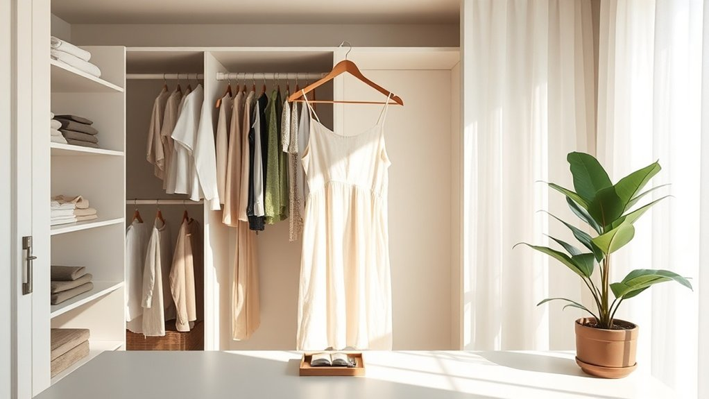 transform your closet life
