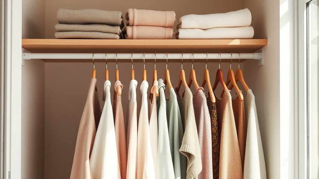 transform your closet style