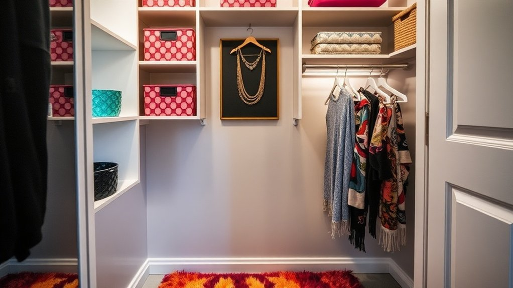 transform your closet style