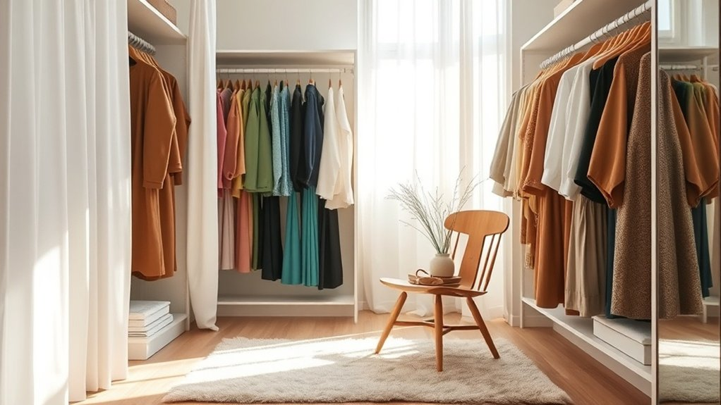transform your closet transform life