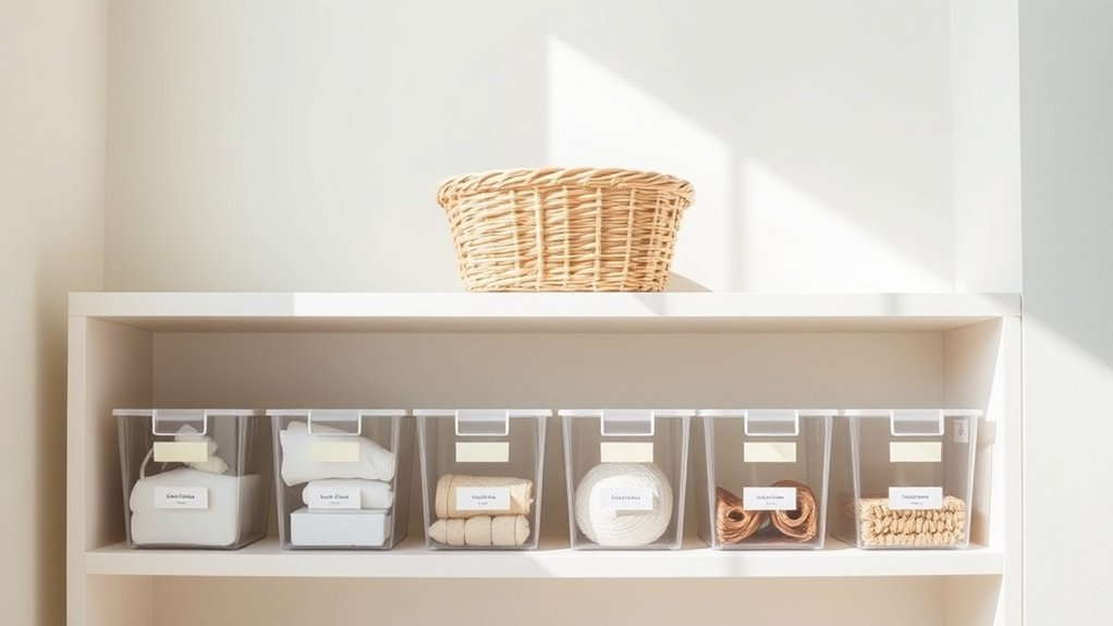 transform your space organically