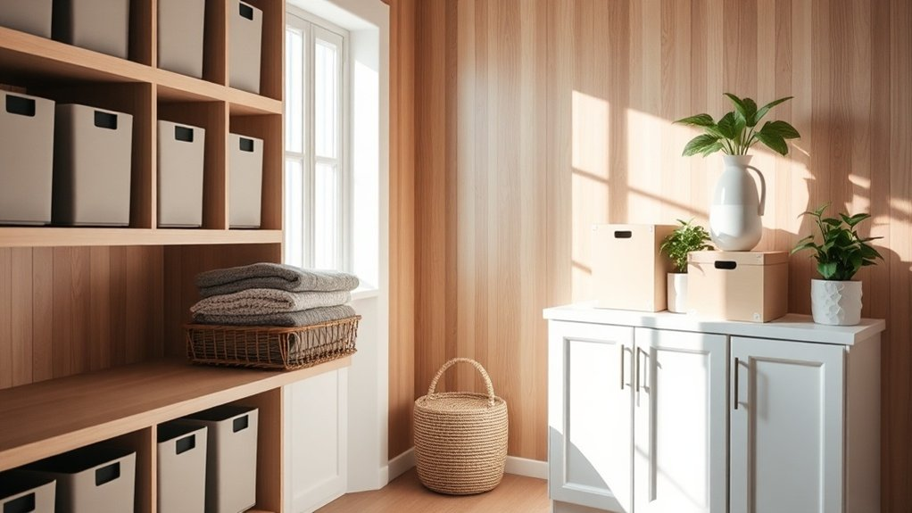 transforming clutter into order