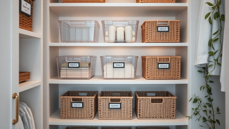 under shelf storage solutions 2026