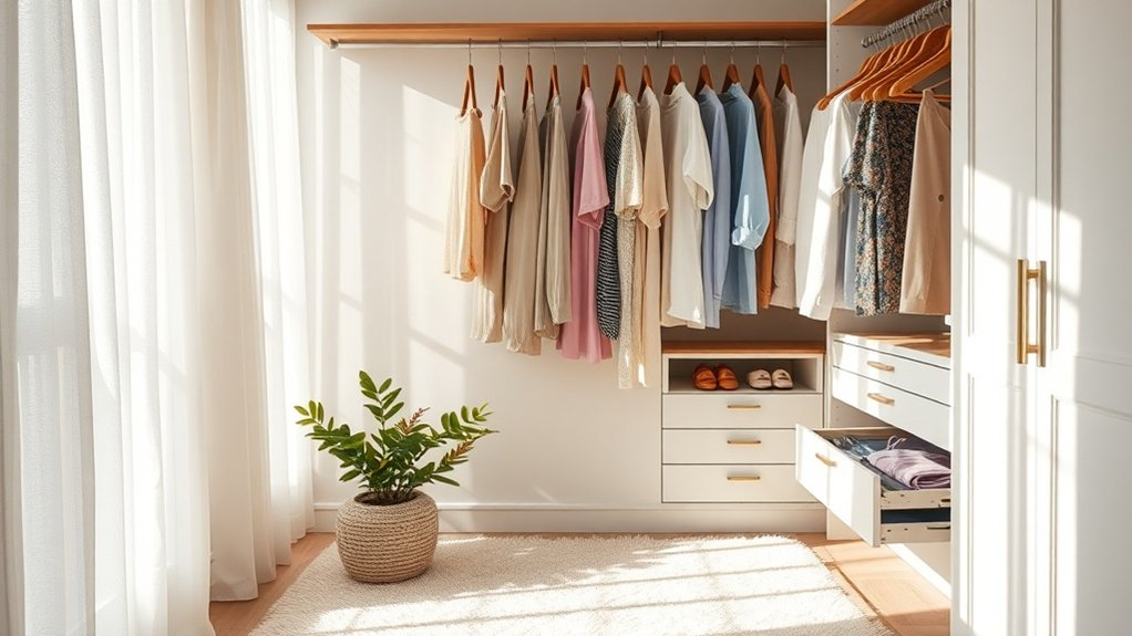 unlock your closet s potential