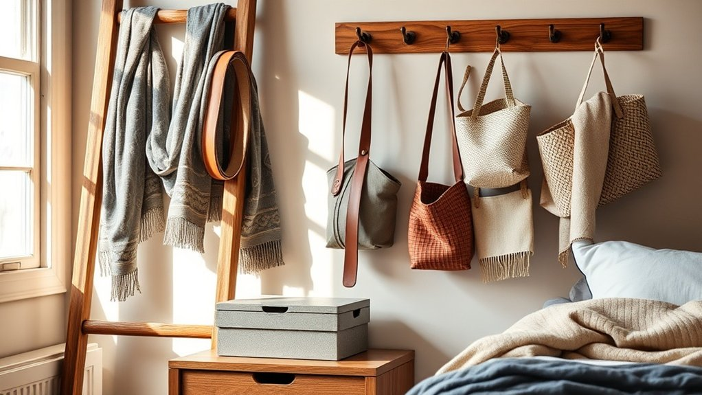 versatile accessories maximize wardrobe