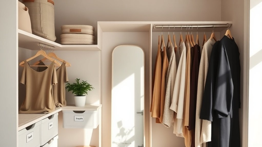 versatile capsule wardrobe essentials