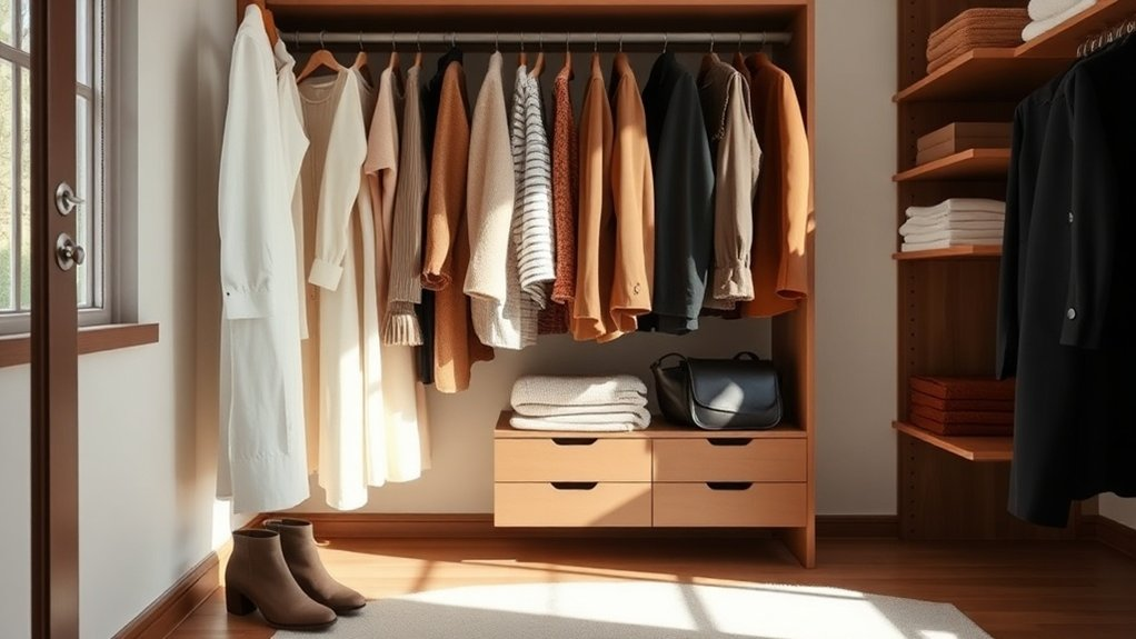 versatile capsule wardrobe essentials