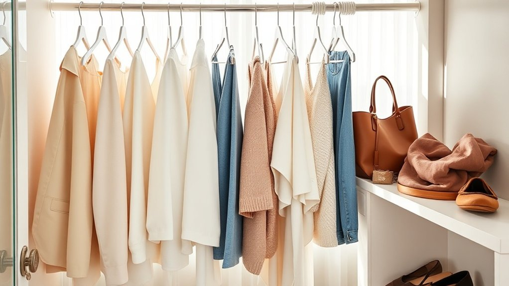 versatile capsule wardrobe essentials