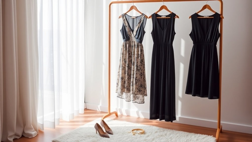 versatile day to night dresses