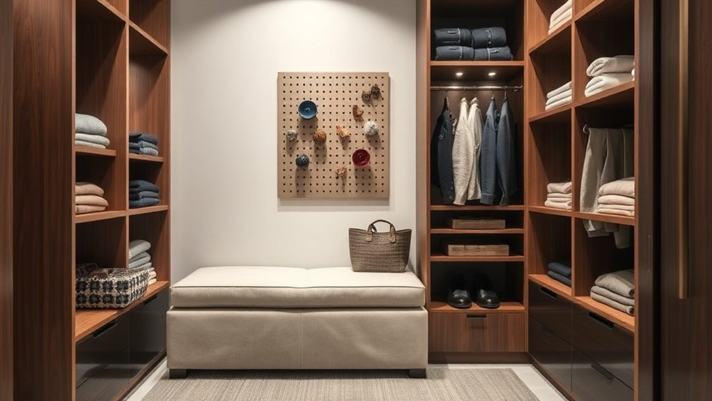 versatile storage furniture solutions