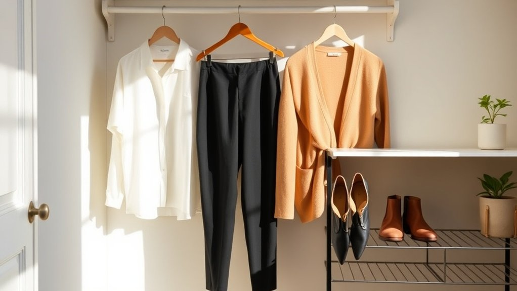 versatile styling for occasions