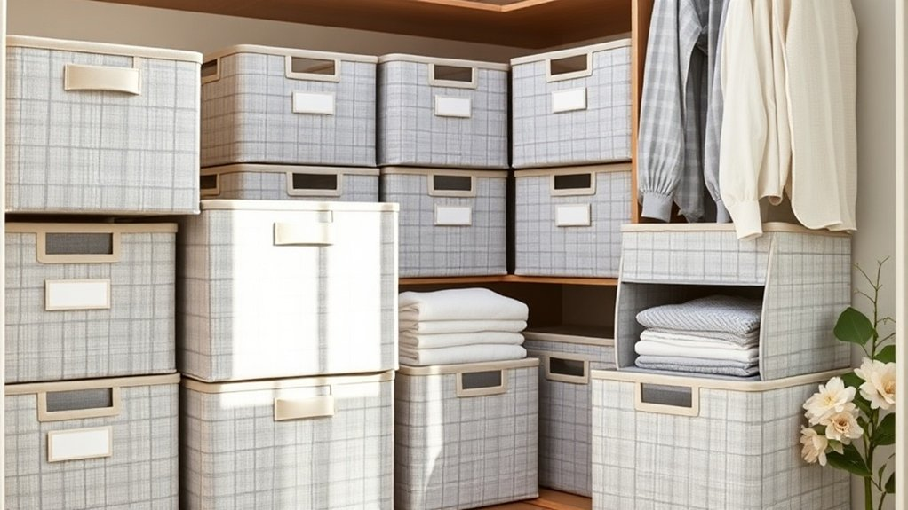 versatile stylish storage solutions