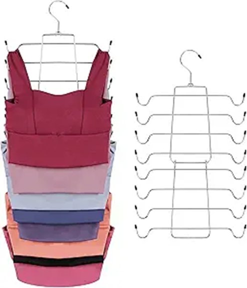 versatile tank top organizer