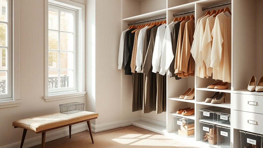 versatile wardrobe essentials guide