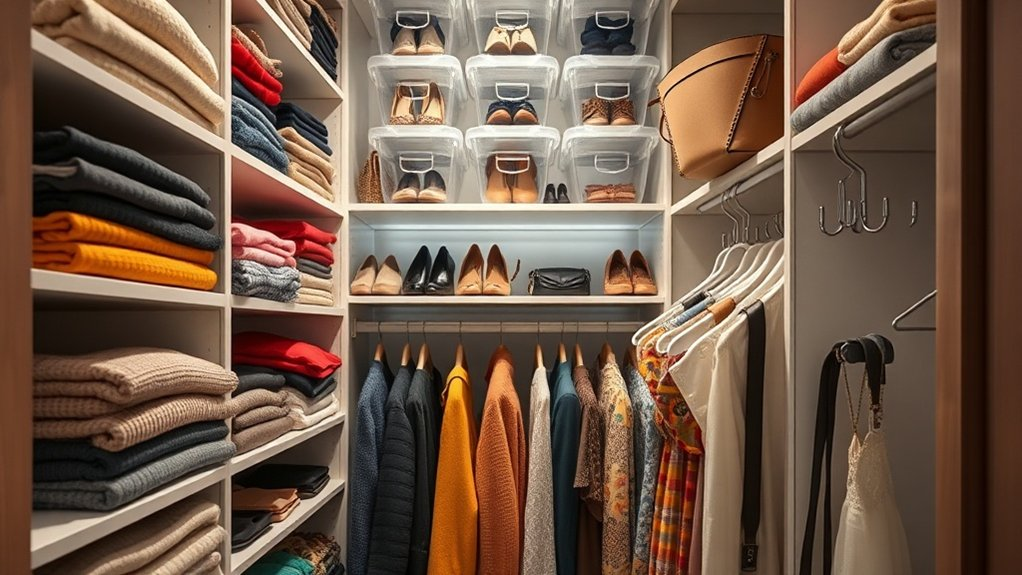 vertical storage solutions explained
