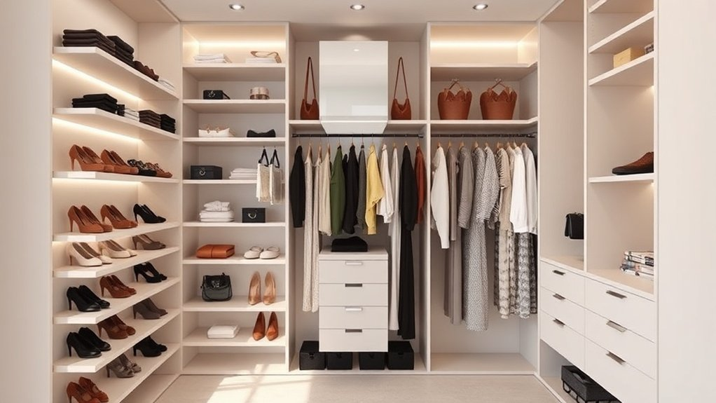 vertical storage solutions guide