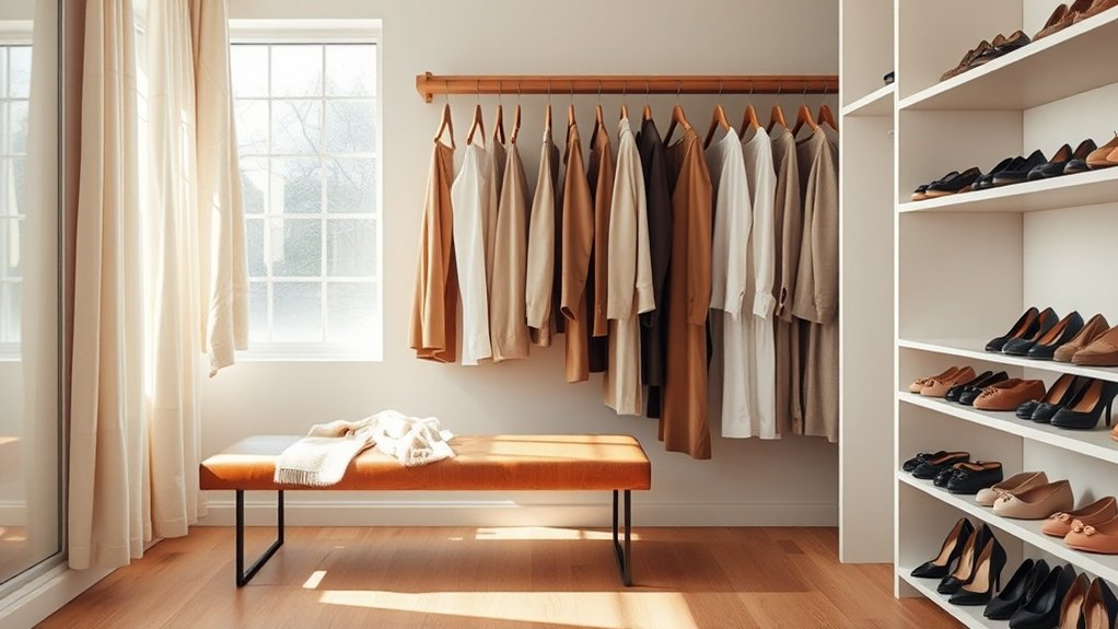 wardrobe assessment guide tips