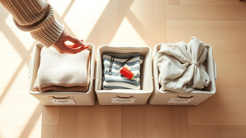 wear repair donate framework