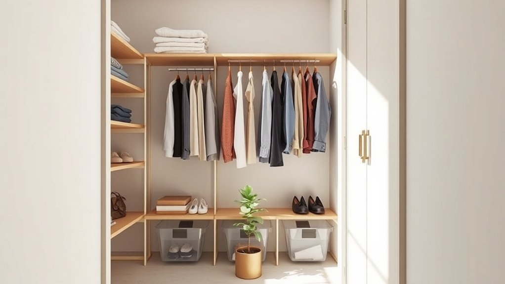 assess organize simplify enjoy