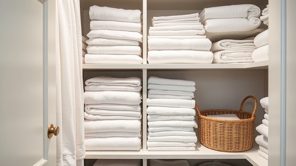 efficient folding for organization
