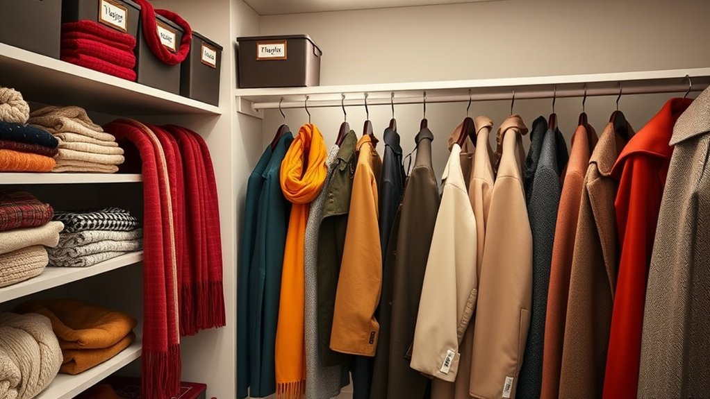 seasonal closet optimization strategies